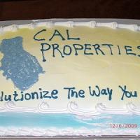 David Albanese Real Estate Agent Logo