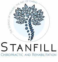 Stanfill Chiropractic and Rehabilitation Logo