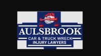Aulsbrook Car & Truck Wreck injury Lawyers Logo