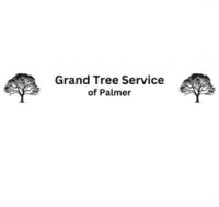 Grand Tree Service of Palmer Logo