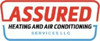 Assured Heating and Air Conditioning Services LLC Logo