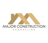 Major Construction Logo