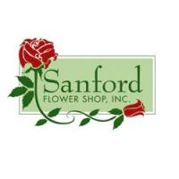 Sanford Florist & Flower Delivery Logo