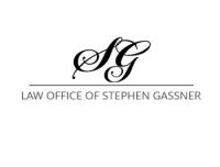 Law Office of Stephen Gassner Logo