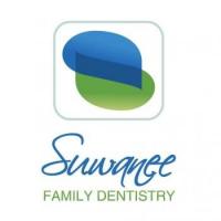 Suwanee Family Dentistry Logo
