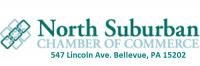 North Suburban Chamber of Commerce logo