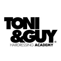 TONI&GUY Hairdressing Academy logo