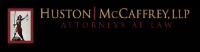 Huston McCaffrey, LLP Attorneys at Law Logo