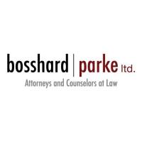 Bosshard Parke Ltd. Logo