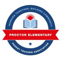 Proctor PTA Logo