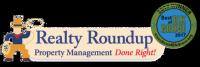 Realty Roundup Logo