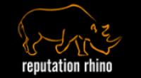 Reputation Rhino Logo