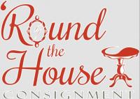 Round The House Consignment Logo