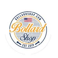 The Bollard Shop logo