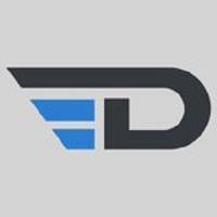 Delta Moving Systems Logo