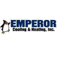 Emperor Cooling & Heating Logo
