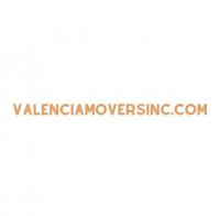 Valencia Movers Inc Logo