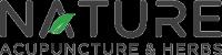 Nature Acupuncture & Herbs Logo