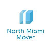 North Miami Mover Logo