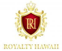 Royalty Hawaii Logo