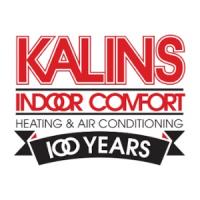 Kalins Indoor Comfort Logo