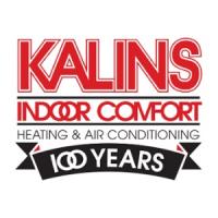 Kalins Indoor Comfort Logo