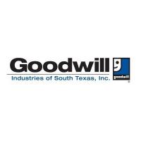 Goodwill Industries of South Texas Logo