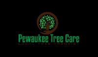 Pewaukee Tree Care Logo