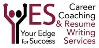 YES Career Coaching & Resume Writing Services of Atlanta logo