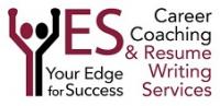 YES Career Coaching & Resume Writing Services of Atlanta Logo