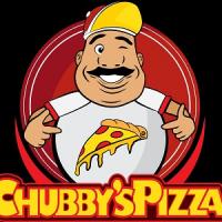 Chubby's Pizza Logo