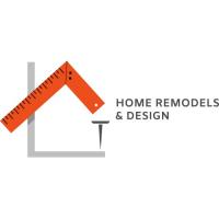 Home Remodels & Design Logo