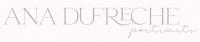 Ana Dufreche Logo