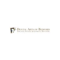 Dental Arts of Bedford logo