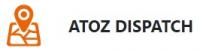 A to Z Dispatch Logo