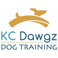 KC Dawgz Dog Training Academy logo