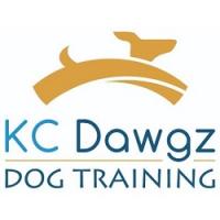 KC Dawgz Dog Training Academy Logo