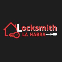 Locksmith La Habra CA Logo