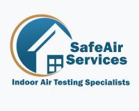 SafeAir Services Logo