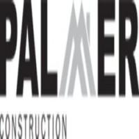 Palmer Construction Logo
