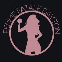 Femme Fatale Dayton Logo