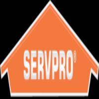 SERVPRO of Greater Northern Charleston Logo