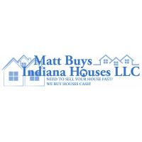 Matt Buys Indiana Houses LLC Logo