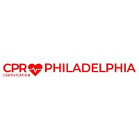 CPR Certification Philadelphia Logo
