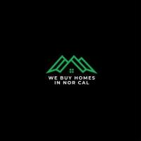 We Buy Homes in Nor Cal Logo