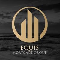 EQUIS MORTGAGE GROUP Logo