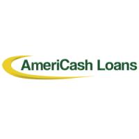 AmeriCash Loans - Columbiana Crossing Logo