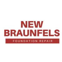 New Braunfels Foundation Repair Pros Logo