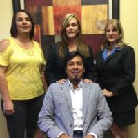 GE Accounting Services Inc. Logo