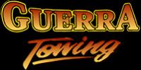 Guerra Towing logo